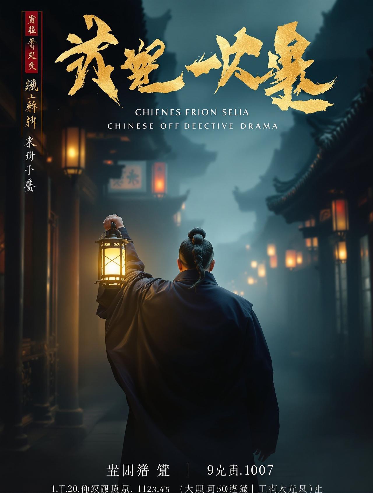 云播影院热搜 - 大奉打更人