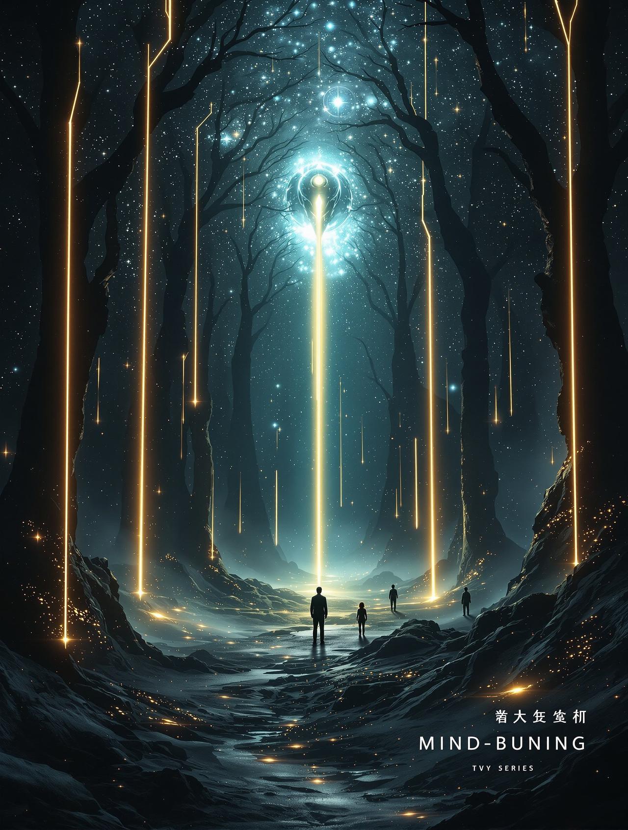 云播影院热搜 - 三体:黑暗森林