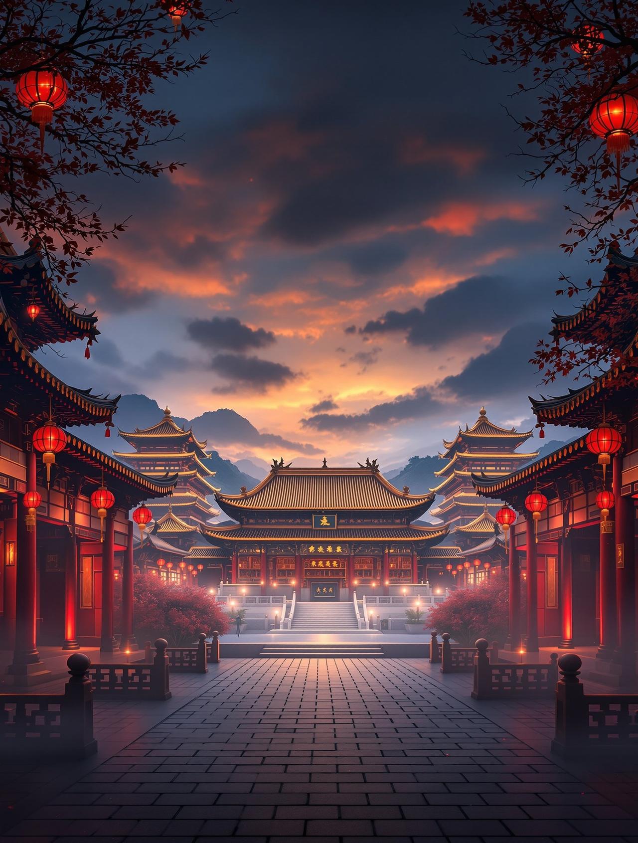 云播影院热搜 - 庆余年3