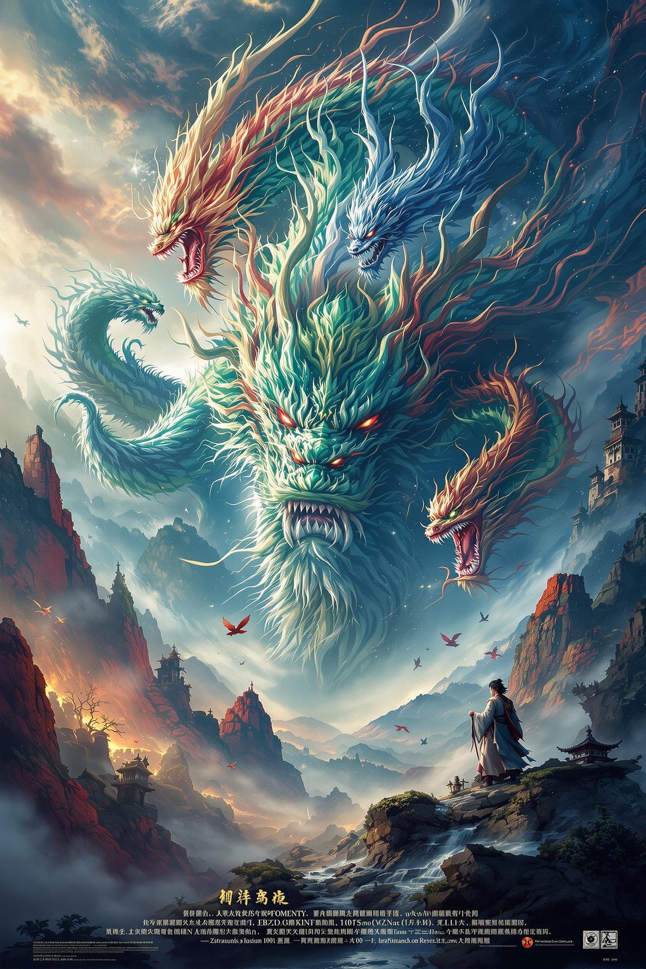 云播影院精品推荐 - 封神第二部